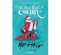 Un baiat numit Craciun - Matt Haig