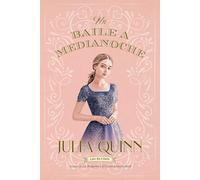 Un baile a medianoche (Blydon 2) (Titania época)