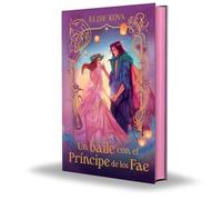 Un baile con el príncipe de los Fae (Umbriel narrativa)