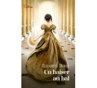 Un Baiser Au Bal (ebook)