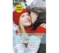 Un Baiser Au Goût De Neige - Lhéritier Des Makricosta - La Tentation D