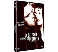 Un baiser avant de mourir [Francia] [DVD]