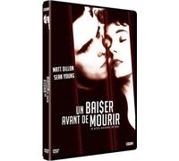 Un baiser avant de mourir [Francia] [DVD]