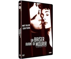 Un baiser avant de mourir [Francia] [DVD]