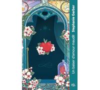 Un baiser d'amour maudit: 03