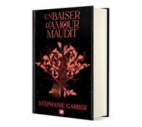 Un baiser d'amour maudit: 03