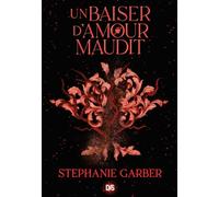 Un baiser d'amour maudit: 03