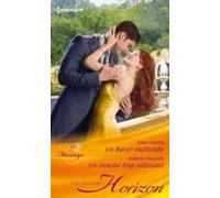 Un Baiser Inattendu - Un Ennemi Trop Séduisant (ebook)