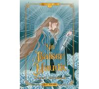 Un baiser maudit: Tome 1, Un baiser maudit