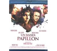 Un Baiser Papillon [Edizione: Belgio] [Italia] [Blu-ray]