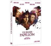 Un baiser papillon [Francia] [DVD]
