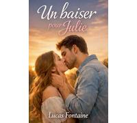 Un baiser pour Julie