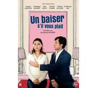 Un Baiser S'il Vous Plaît