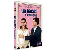 Un baiser s'il vous plaît [Francia] [DVD]