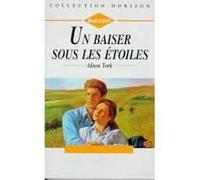 un baiser sous les etoiles