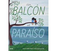 Un balcón al paraiso (ARTE POPULAR)