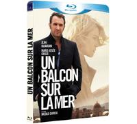 Un balcon sur la mer [Francia] [Blu-ray]