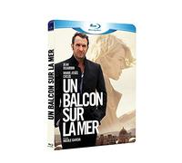 Un balcon sur la mer [Francia] [Blu-ray]