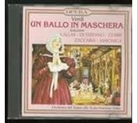Un Ballo In Maschera