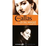 Un Ballo in Maschera [Audio CD]