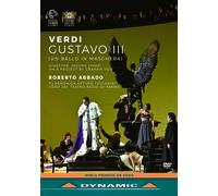 Un Ballo in Maschera: Teatro Regio (Abbado) (DVD) (Importación USA)