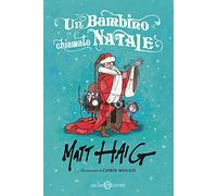 Un bambino chiamato Natale (Fuori collana Salani)
