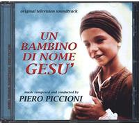 Un Bambino Di Nome Gesù (Original Television Soundtrack)