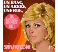 Un Banc, un Arbre, une Rue