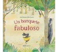 Un banquete fabuloso (colección O)