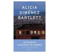 Un barco cargado de arroz (Autores Españoles e Iberoamericanos)