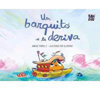 Un Barquito A La Deriva
