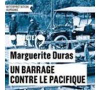 Un barrage contre le Pacifique