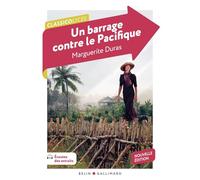 Un barrage contre le Pacifique