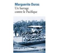 Un Barrage Contre Le Pacifique (ebook)
