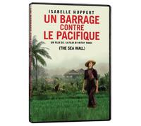 Un Barrage Contre Le Pacifique (The Sea Wall)