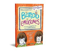 Un Batido De Emociones (nueva Edicion) (2ª Ed.)