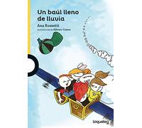Un baúl lleno de lluvia (SERIE AMARILLA(+6))