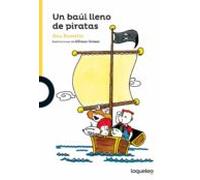 Un baúl lleno de piratas