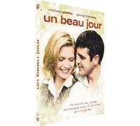 Un Beau jour [Francia] [DVD]