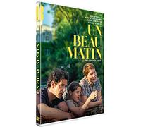 Un beau matin [Francia] [DVD]
