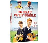 Un beau petit diable [Francia] [DVD]