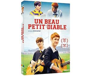 Un beau petit diable [Francia] [DVD]