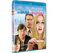 Un Bebé A Bordo [Blu-ray]