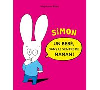 Un bébé dans le ventre de maman ?