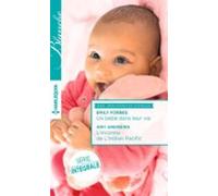 Un Bébé Dans Leur Vie - Linconnu De Lindian Pacific (ebook)