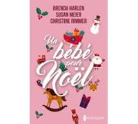 Un Bébé Pour Noël (ebook)