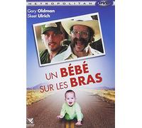 Un bébé sur les bras [Francia] [DVD]