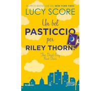 Un bel pasticcio per Riley Thorn! The dead guy next door (Anagramma)