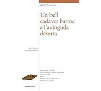 Un Bell Cadàver Barroc A L'avinguda Deserta