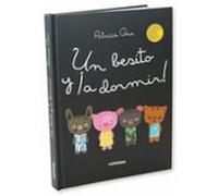 Un Besito Y ¡a Dormir! (los Dudus)